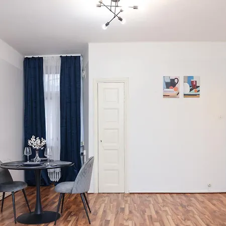 Spacious Cozy Corner * ヘルシンキ