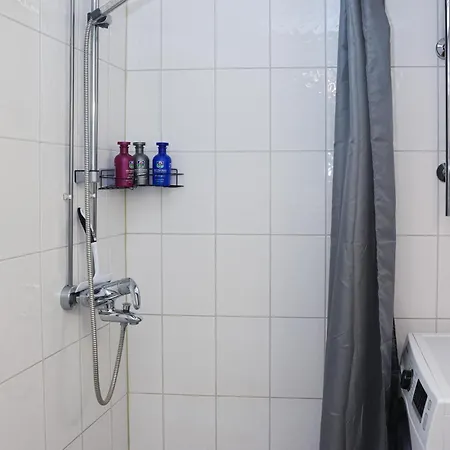 Spacious Cozy Corner Daire