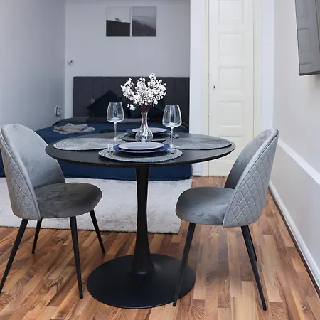 Daire Spacious Cozy Corner *