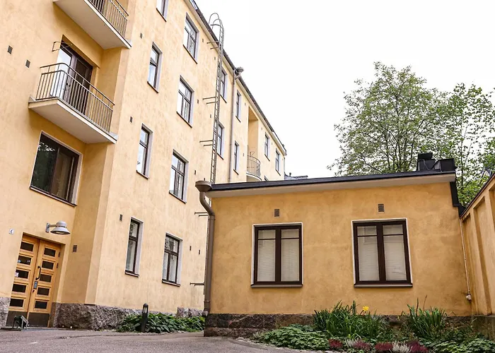 Spacious Cozy Corner *