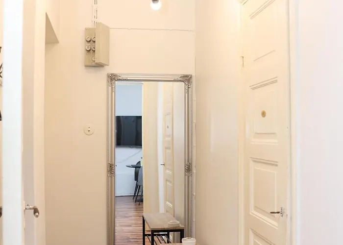 アパート Spacious Cozy Corner ヘルシンキ