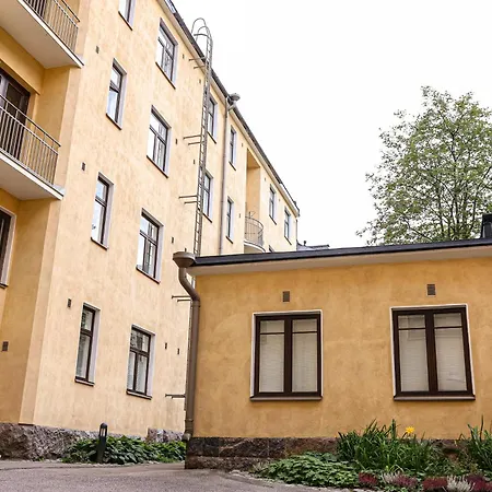 Spacious Cozy Corner *