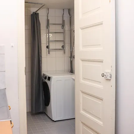 Spacious Cozy Corner *