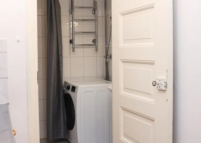 Spacious Cozy Corner *